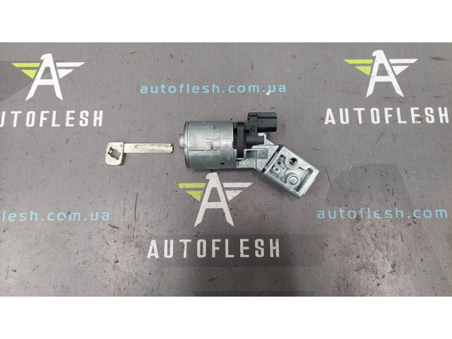 Замок запалювання 36410600, 4162KF, 4162XT Citroen Peugeot бу